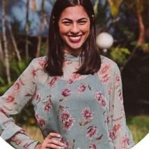 Julia Bersot Correa Dos Anjos