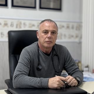 Dr. David Eduardo Assad