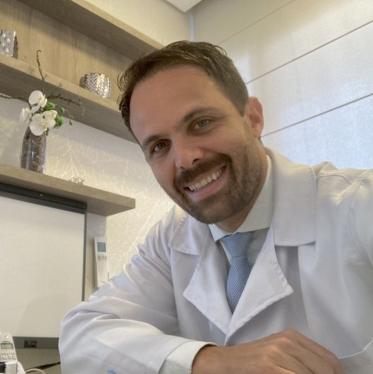 Dr. Márcio Antonio de Souza