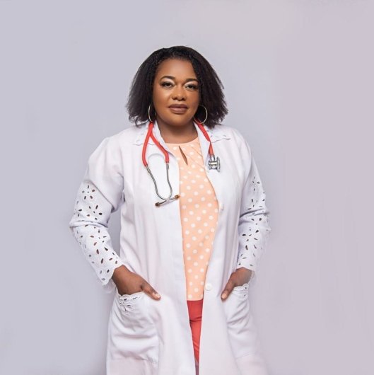 Dra. Katia Aparecida Da Silva
