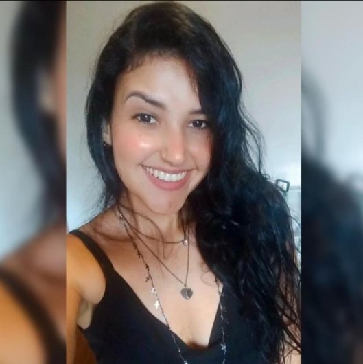 Carina Bruna Silva Costa