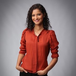 Mayara Sousa