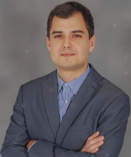 Dr. Martin Geiger