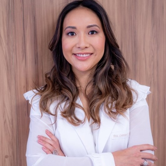 Dra. Leanne Ikegami Sakiyama