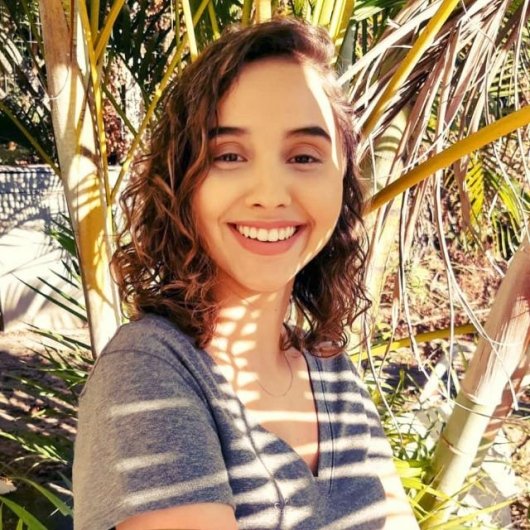 Mariana Casarin Guterres