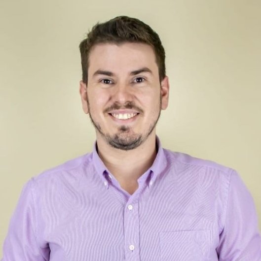 Dr. José Norberto Arcanjo Mesquita Filho