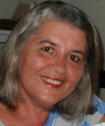 Martha Maria de Freitas Barros