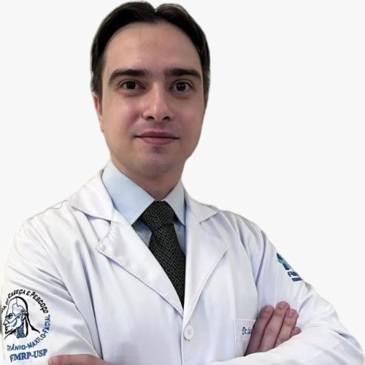 Dr. Lucas Penna Rocha