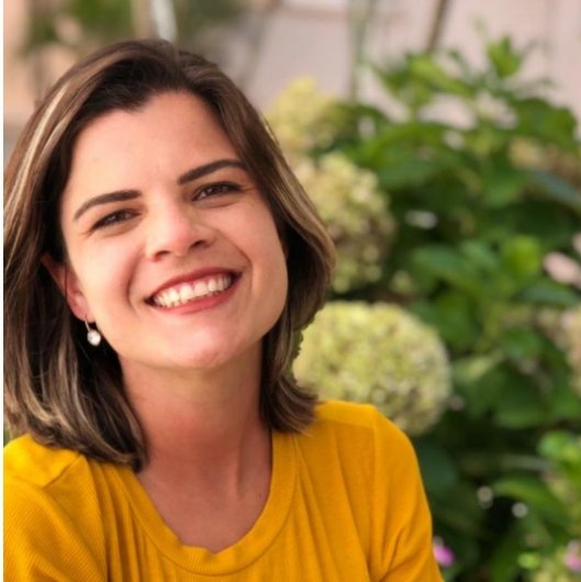 Alessandra Behar Ramos