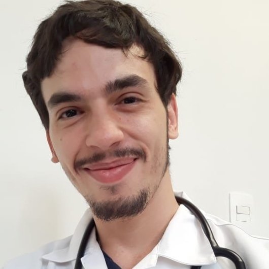 Dr. VINICIUS KLETTENBERG MACHADO