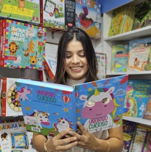 Maria Fernanda Gouveia Olinto
