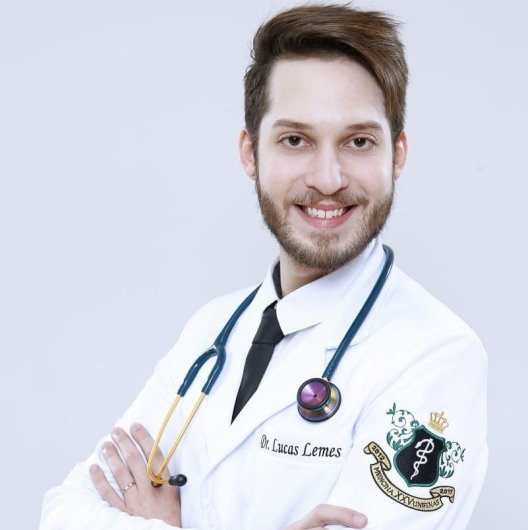 Dr. Lucas Lemes