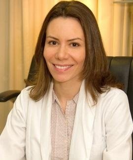 Dra. Aline Lutz de Araujo