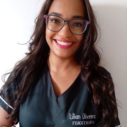 Dra. Lílian Azevêdo