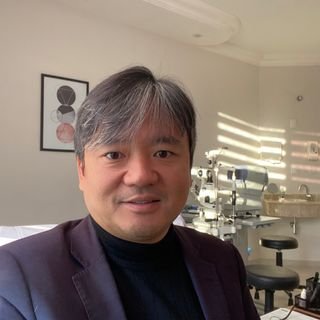 Dr. Fernando Heidi Miyazaki