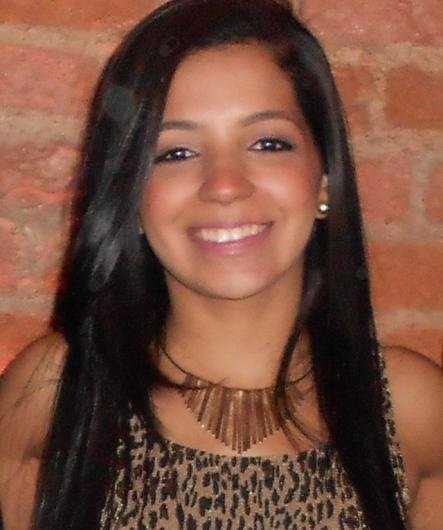 Gabriela Souza de Melo Silva