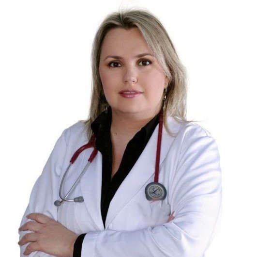 Dra. Denise Strassburger Nunes