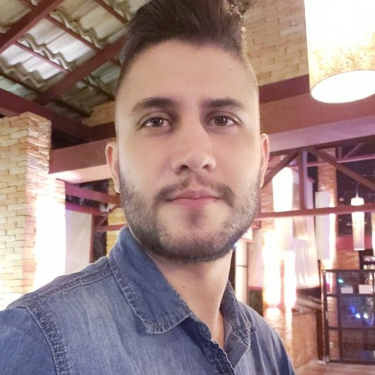 Wesley Arouche