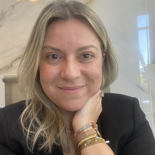 Geovana Vieira de Faveri