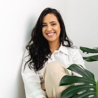 Sâmia Geovane Costa Andrade