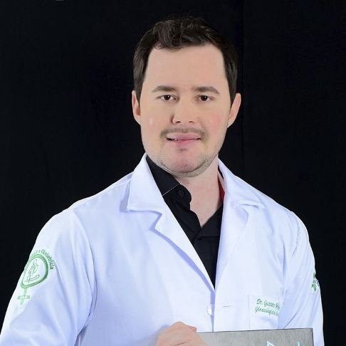 Dr. Gustavo Müller Justen