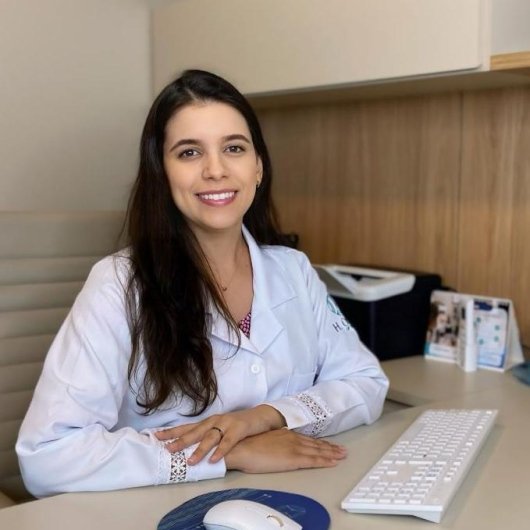 Dra. Ana Cláudia Ribeiro