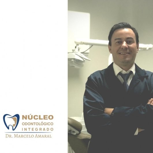 Dr. Marcelo Sanches Lopes Amaral
