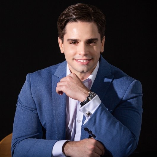 Dr. Felipe Afonso