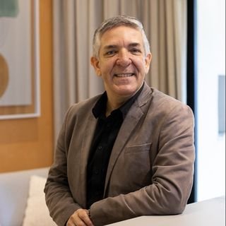 André de Franca