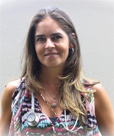 Dra. Claudia Maria de Freitas Bruno