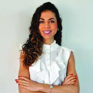 Dra. Carolina de S. G. Brandão