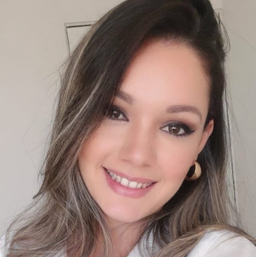 Ana Luísa Pimentel