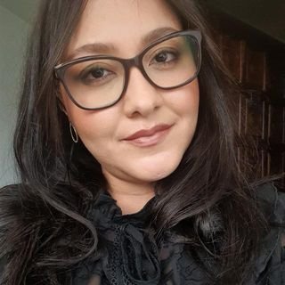 Ana Carolina Suzart
