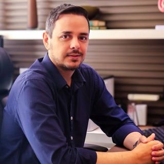 Dr. Thiago Jung Mendaçolli