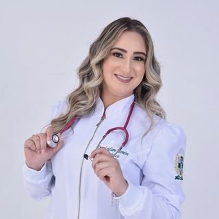 Dra. Leidiane Fonseca