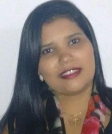 Janiane Salgado Costa dos Santos Rozendo