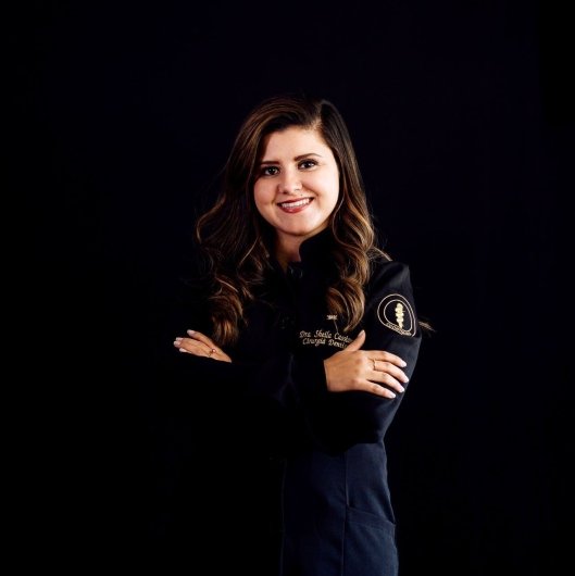 Dra. Sheila Cassiano