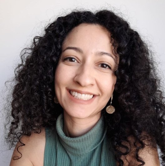 Dra. Jordana Araújo Morais