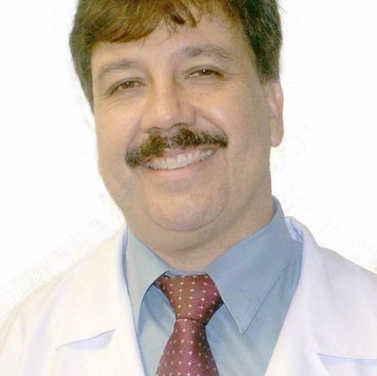 Dr. Odeilton Tadeu Soares