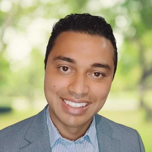 Dr. Pablo Silva