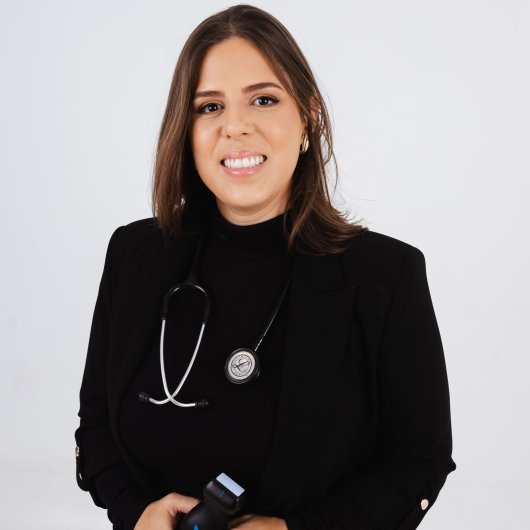 Dra. Stephanie Resende Souto