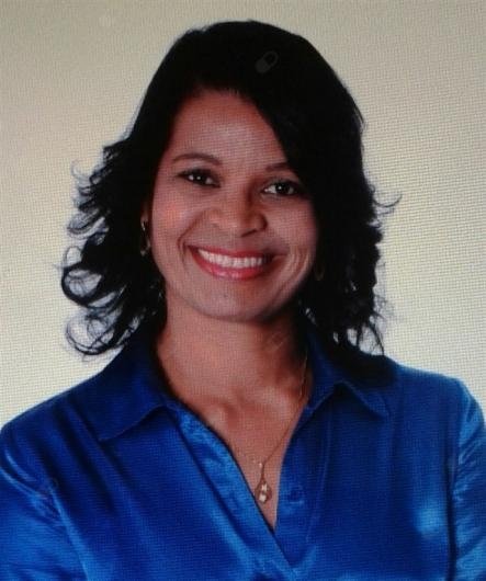 Dra. Madalena Souza do Espirito Santo