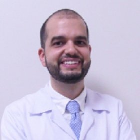 Dr. Tiago Arantes