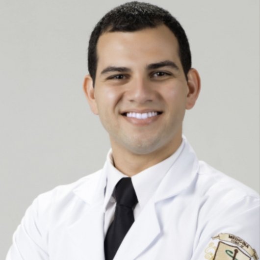 Dr. Túlio Gonçalves dos Reis