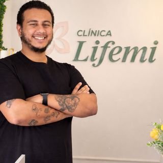 Dr. Lucas Nascimento Oliveira