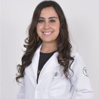 Dra. Patrícia orsini