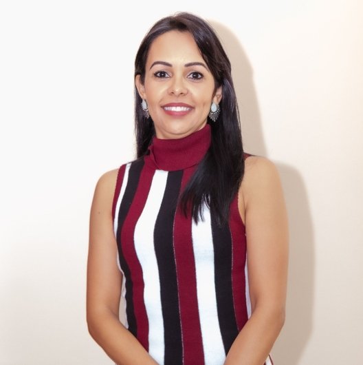 Walquiria Marques Peixoto Pazeli