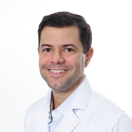 Dr. Andre Maurício Souza Fernandes