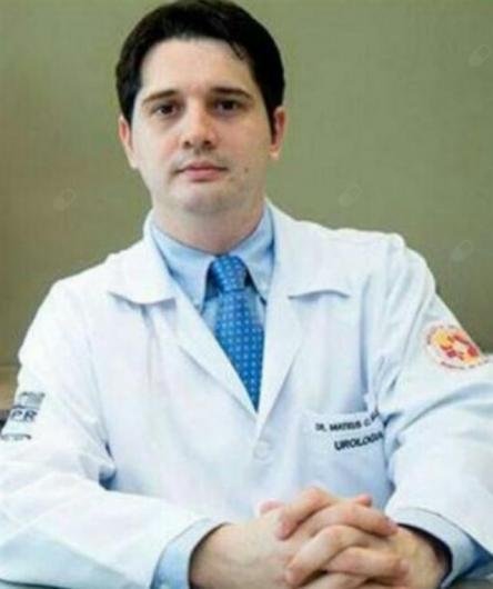 Dr. Mateus C. Bellote