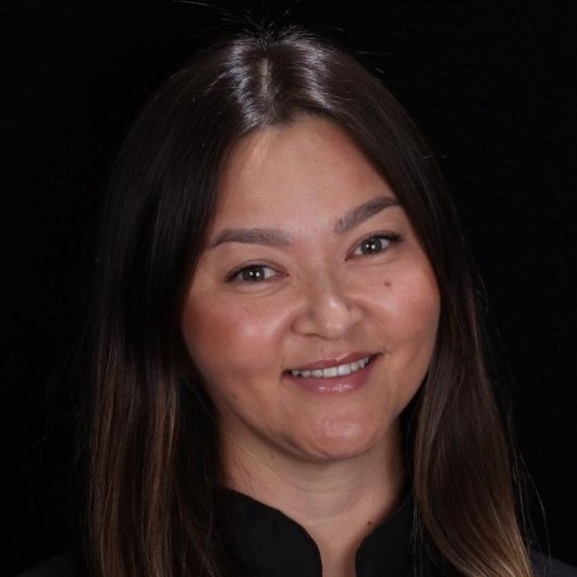 Dra. Ana Kovalik